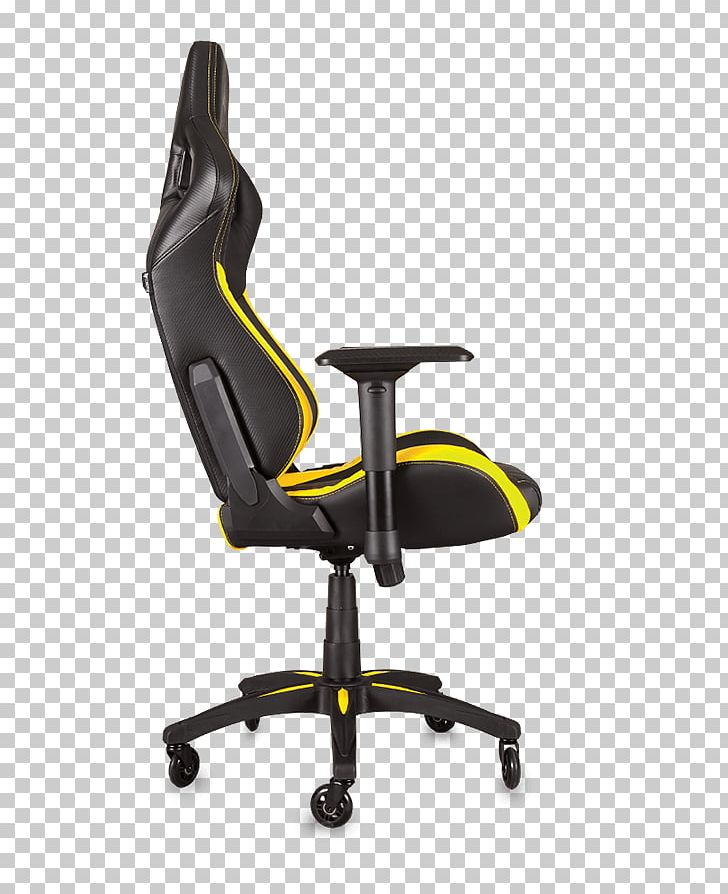 Office & Desk Chairs Furniture Gaming Chair PNG, Clipart, Angle, Armrest, Business, Caster, Chair Free PNG Download