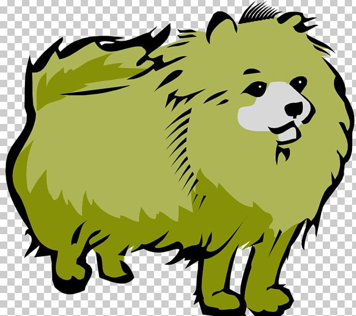 Pomeranian Shetland Sheepdog Mammal PNG, Clipart, Bear, Carnivoran, Cartoon, Cat Like Mammal, Cattle Like Mammal Free PNG Download
