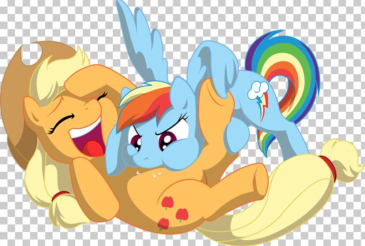 Rainbow Dash Applejack Pinkie Pie Rarity Twilight Sparkle PNG, Clipart, Anime, Applejack, Art, Cartoon, Fictional Character Free PNG Download