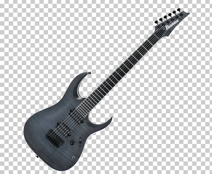 Seven-string Guitar Ibanez RG Electric Guitar PNG, Clipart, Acoustic, Acoustic Electric Guitar, Double Bass, Guitar Accessory, Musical Instrument Free PNG Download