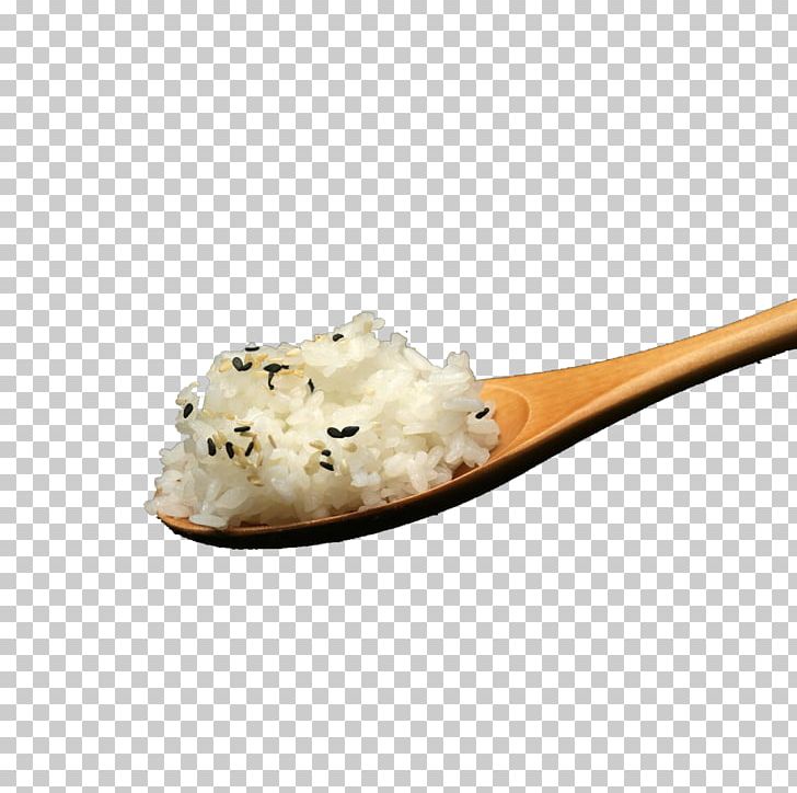 Spoon Cooked Rice PNG, Clipart, 1000000, Cooked Rice, Cutlery, Download, Elements Hong Kong Free PNG Download