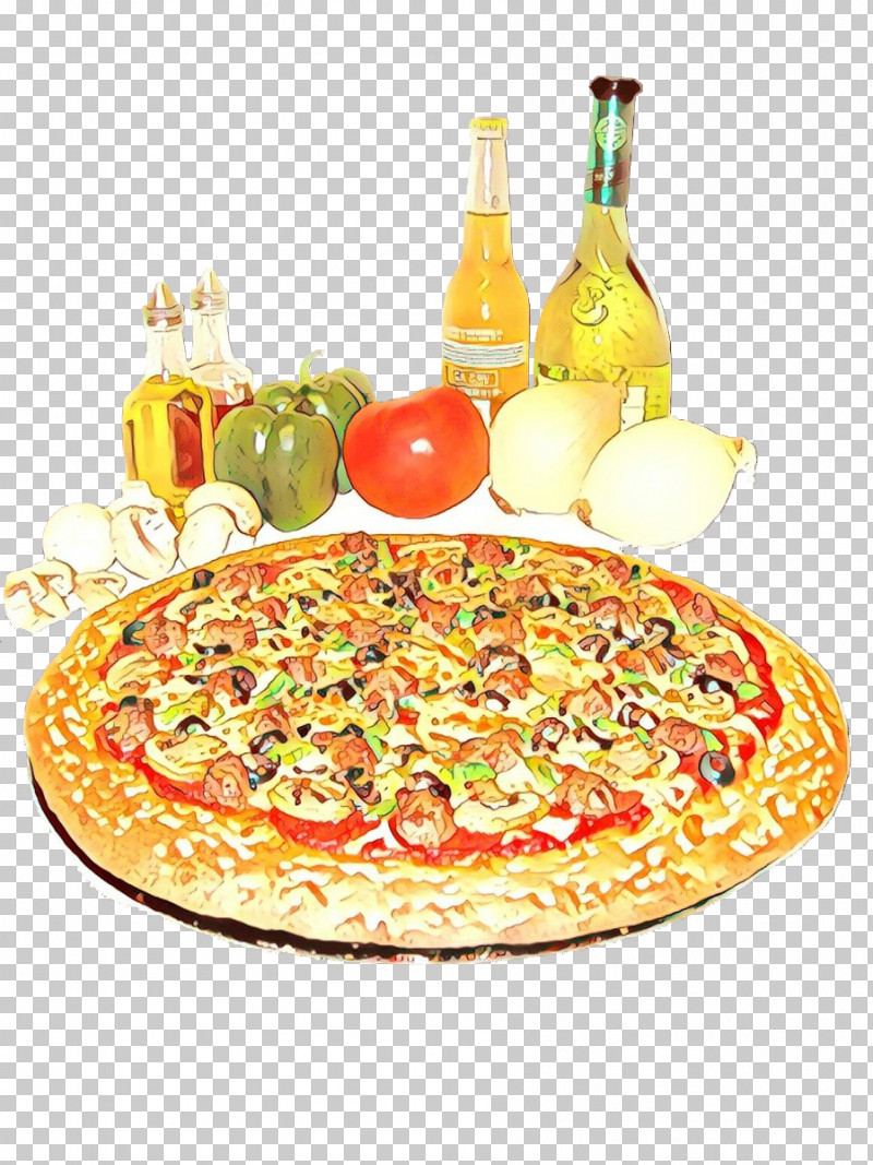 Dish Pizza Cuisine Food Pizza Cheese PNG, Clipart, Californiastyle Pizza, Cuisine, Dish, Fast Food, Food Free PNG Download