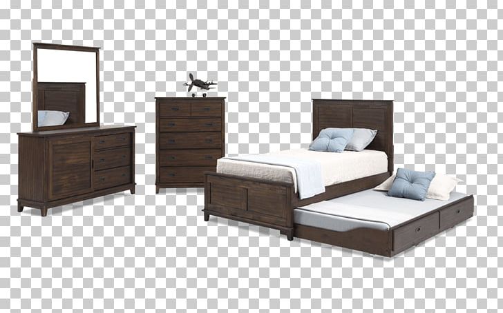 Bed Frame Bedside Tables Drawer Trundle Bed PNG, Clipart, Angle, Bed, Bed Frame, Bedroom, Bedroom Furniture Sets Free PNG Download