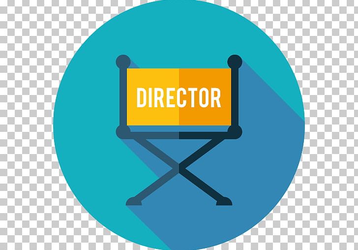 Computer Icons Film Director Cinema PNG, Clipart, Angle, Area, Blue, Brand, Cinema Free PNG Download