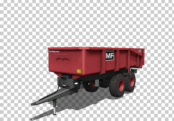 Farming Simulator 17 Trailer Thumbnail Tractor Motor Vehicle PNG, Clipart, Automotive Exterior, Cargo, Farming Simulator, Farming Simulator 17, Machine Free PNG Download