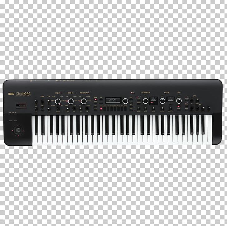 Korg Synthesizer Sound Synthesizers Analog Modeling Synthesizer Keyboard PNG, Clipart, Analog, Digital Piano, Electronics, Input Device, King Free PNG Download