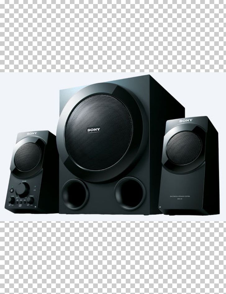 Loudspeaker Computer Speakers Wireless Speaker Home Theater Systems Sony PNG, Clipart, Audio, Audio Equipment, Bluetooth, Car Subwoofer, Computer Speaker Free PNG Download