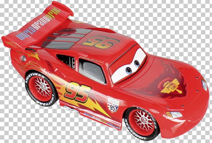 Model Car Lightning McQueen Toy Cars PNG, Clipart, 124 Scale, Automotive Design, Car, Cars, Cars 2 Free PNG Download