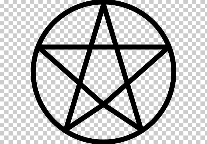 Pentagram Pentacle Wicca Symbol PNG, Clipart, Altar, Amulet, Angle, Area, Black And White Free PNG Download