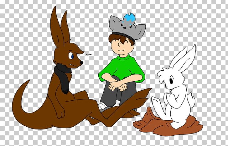 Rabbit Artist PNG, Clipart, Art, Artist, Carnivora, Carnivoran, Cartoon Free PNG Download