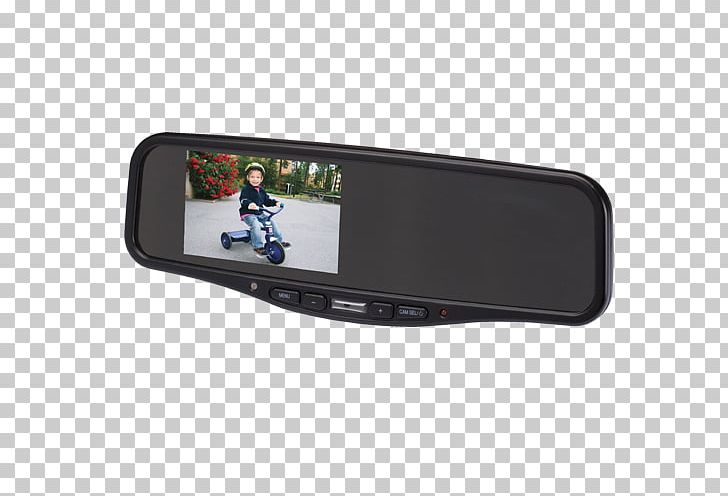 Rear-view Mirror Car Backup Camera Computer Monitors PNG, Clipart, Automotive Mirror, Backup Camera, Car, Computer Monitors, Display Device Free PNG Download