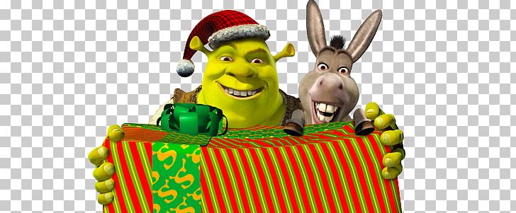 Santa Claus Shrek Film Series Donkey Christmas PNG, Clipart, Christmas, Donkey, Santa Claus, Shrek Film Series Free PNG Download