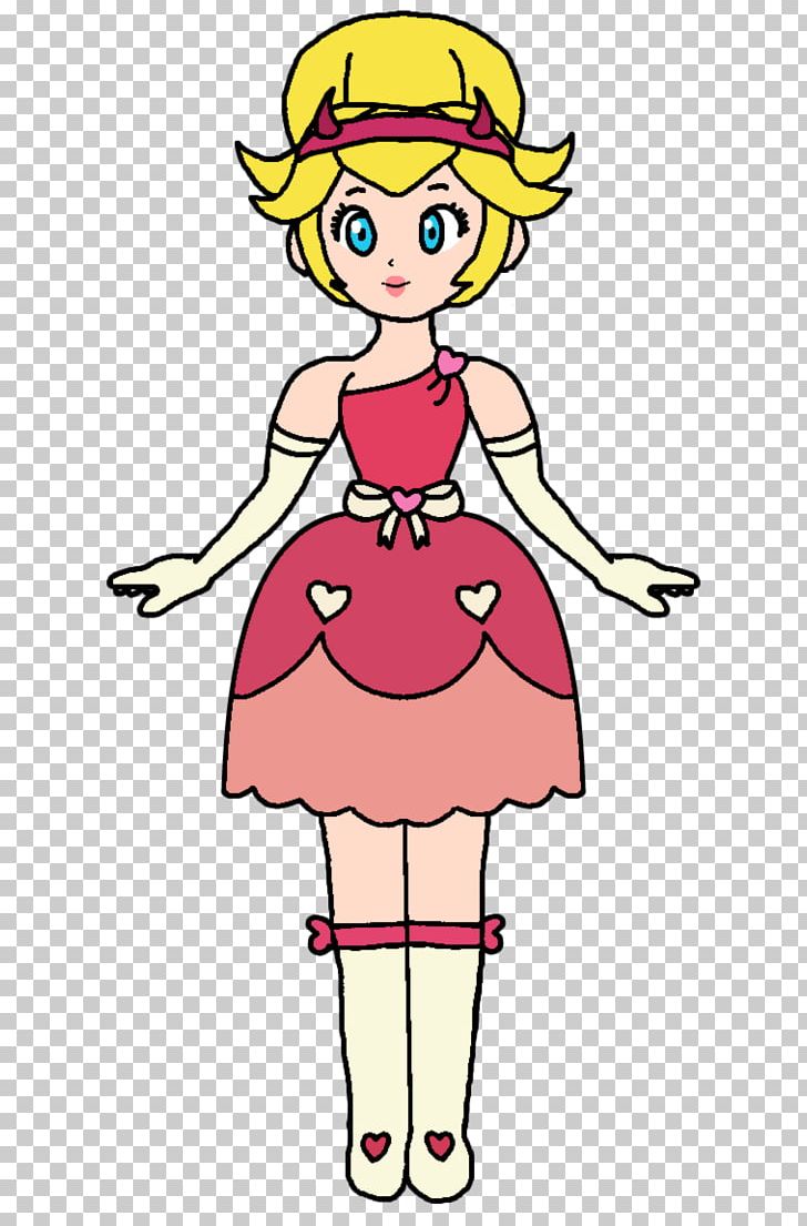 Super Princess Peach Anna Mario Bros. Mario Kart 7 PNG, Clipart, Anna, Area, Art, Artwork, Child Free PNG Download