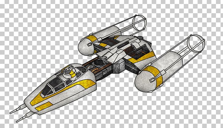 Y-wing A-wing Star Wars Rebel Alliance New Republic PNG, Clipart, Angle, Art, Automotive Exterior, Awing, Btl Free PNG Download