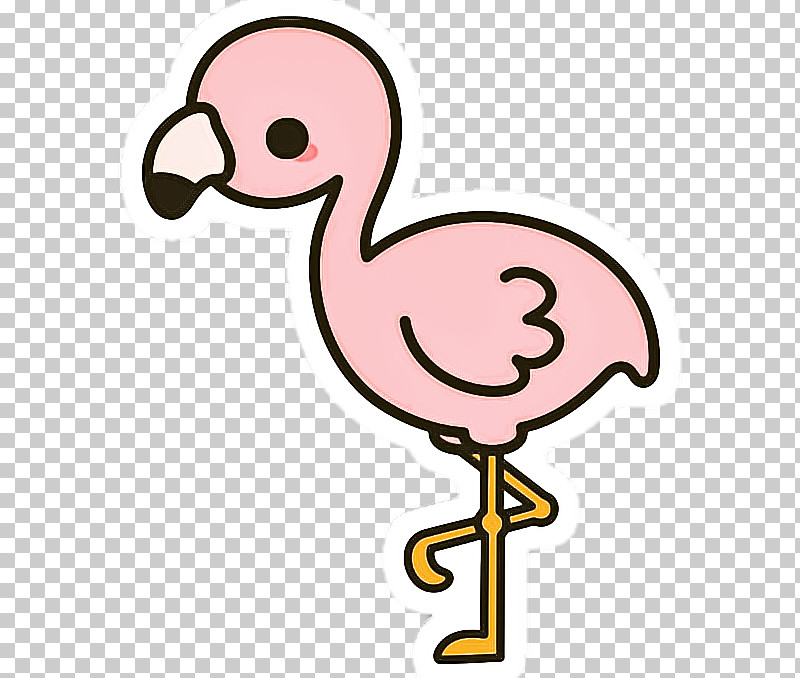 Flamingo PNG, Clipart, Beak, Bird, Cartoon, Flamingo, Greater Flamingo Free PNG Download