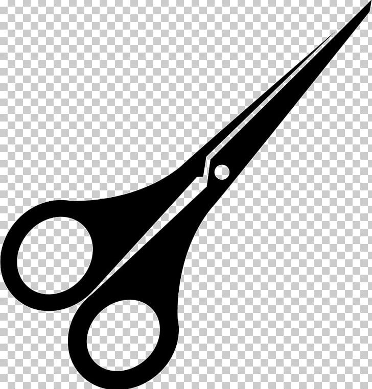 Computer Icons Hair Cutting Shears Surgical Scissors Png Clipart