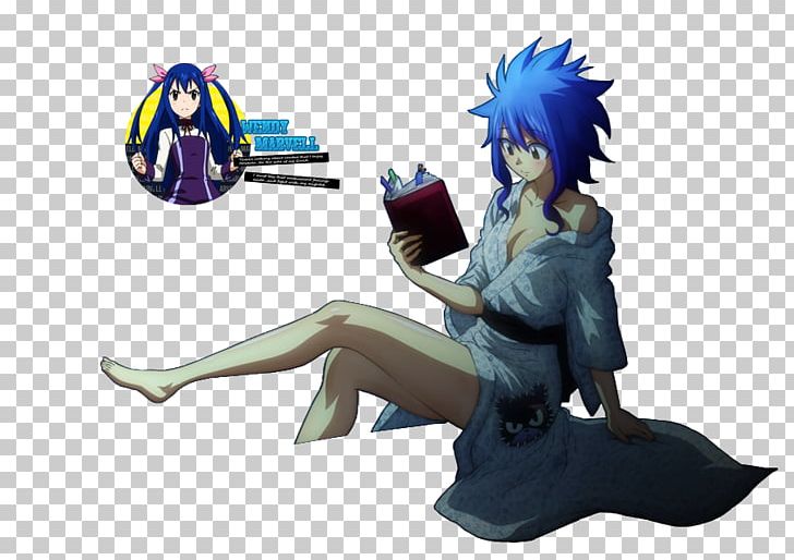 Juvia Lockser Gajeel Redfox Fairy Tail Character PNG, Clipart, Action Figure, Anime, Art, Cartoon, Character Free PNG Download