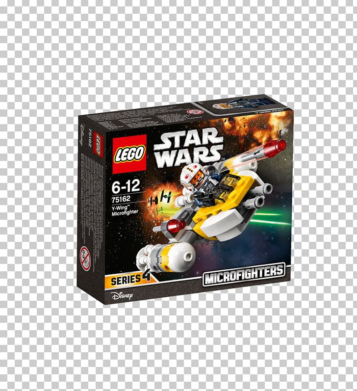LEGO Star Wars : Microfighters Amazon.com Y-wing PNG, Clipart, Amazoncom, Awing, Lego, Lego City, Lego Duplo Free PNG Download