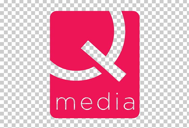 Logo Q Media Solutions Advertising Agency PNG, Clipart, Advertising, Advertising Agency, Area, Brand, Industry Free PNG Download