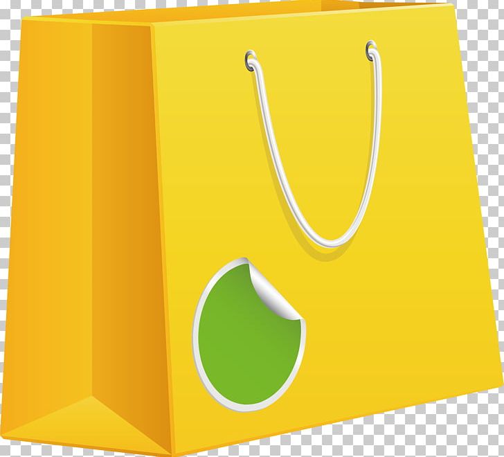 Shopping Bag Material Yellow PNG, Clipart, Accessories, Angle, Bag, Bags, Bag Vector Free PNG Download