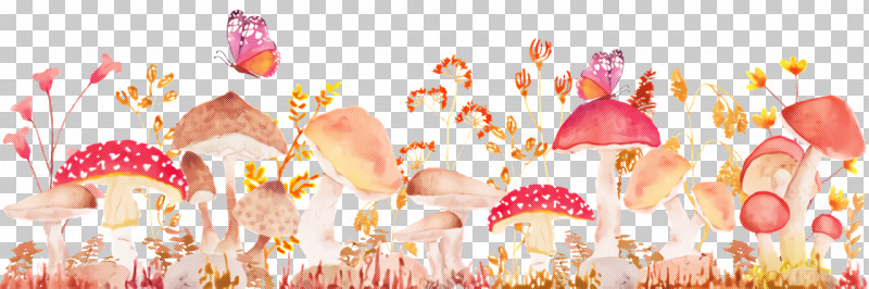 Watercolor Painting Fungus Mushroom Video Clip PNG, Clipart, Fungus, Mushroom, Video Clip, Watercolor Painting Free PNG Download