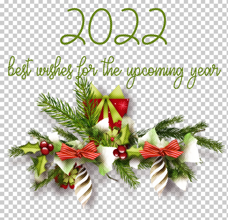 2022 Happy New Year PNG, Clipart, Bauble, Birthday, Black Friday, Christmas Day, Christmas Gift Free PNG Download