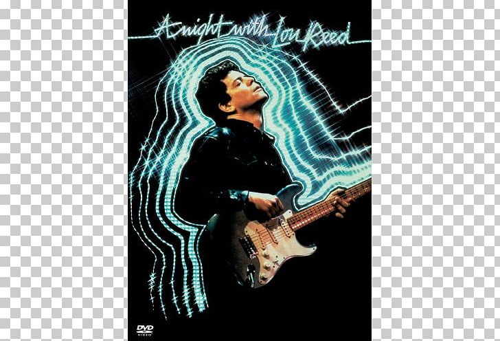 A Night With Lou Reed Guitarist The Blue Mask Live In Italy Film PNG, Clipart, Album Cover, Bass Guitar, Blue Mask, Film, Guitar Accessory Free PNG Download