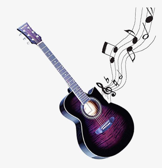 Black Guitar PNG, Clipart, Acoustic Guitar, Arts And Entertainment, Black Clipart, Fretboard, Guitar Free PNG Download