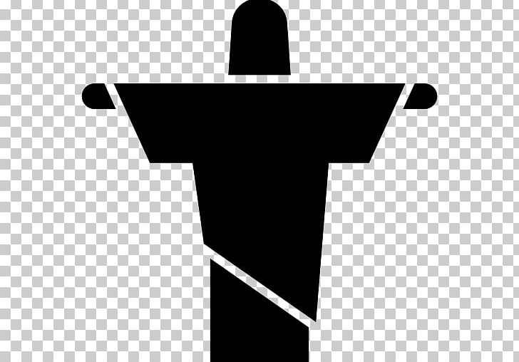 Christ The Redeemer Resurrection Of Jesus Computer Icons Icon PNG, Clipart, Angle, Black, Black And White, Brazil, Christ Free PNG Download