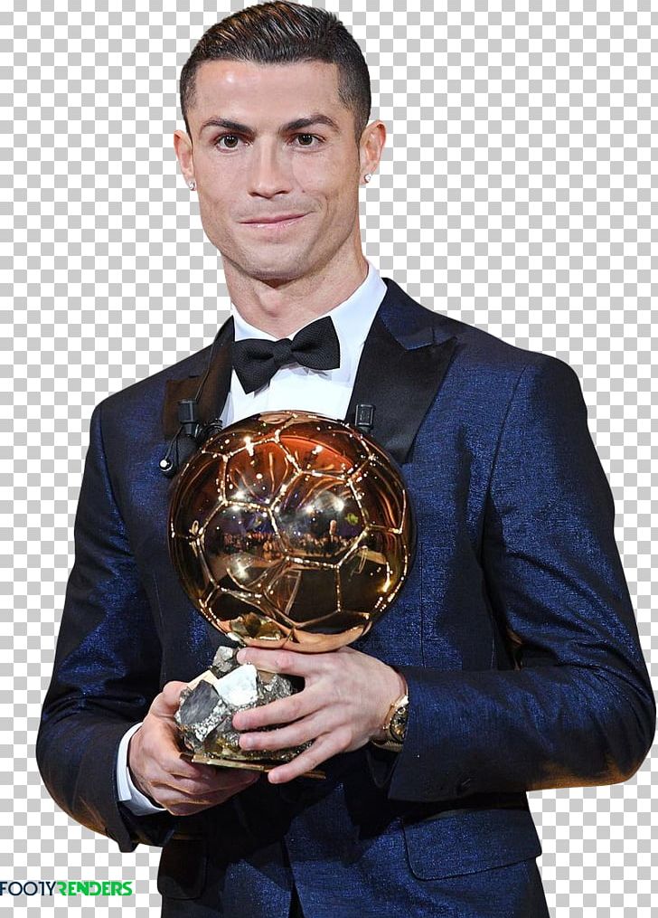 Cristiano Ronaldo Ballon D'Or 2017 Real Madrid C.F. Manchester United F.C. PNG, Clipart,  Free PNG Download