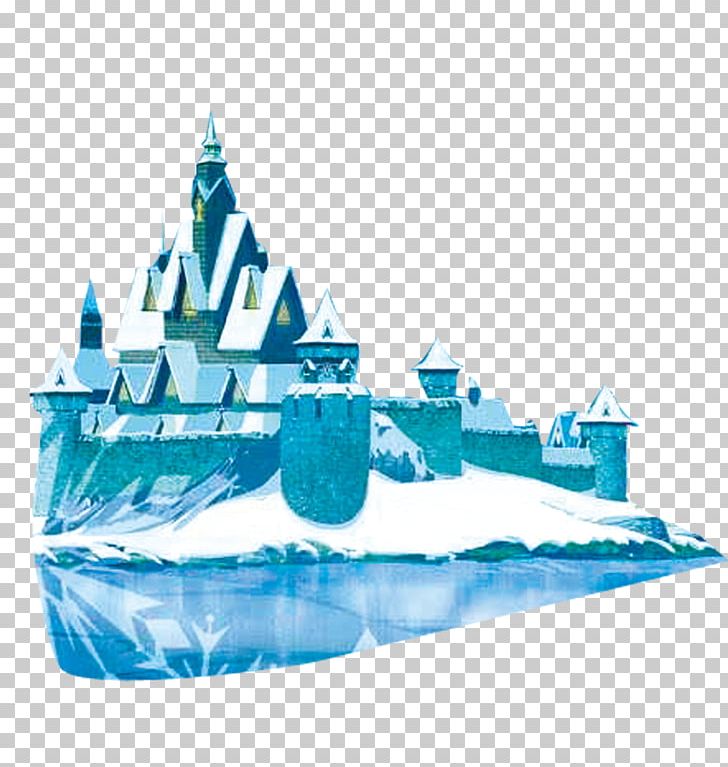 Elsa SnowCastle Of Kemi Olaf PNG, Clipart, Aisha, Aqua, Boat, Cartoon, Cartoon Castle Free PNG Download