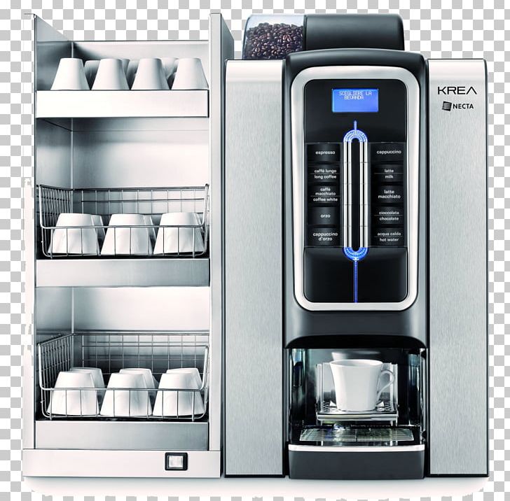 Espresso Instant Coffee Coffeemaker Coffee Vending Machine PNG, Clipart, Breakfast, Coff, Coffea, Coffee, Coffeemaker Free PNG Download