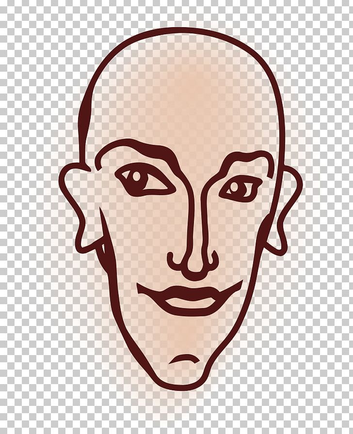 Human Head Free Content PNG, Clipart, Art, Cartoon, Cheek, Download, Drawing Free PNG Download
