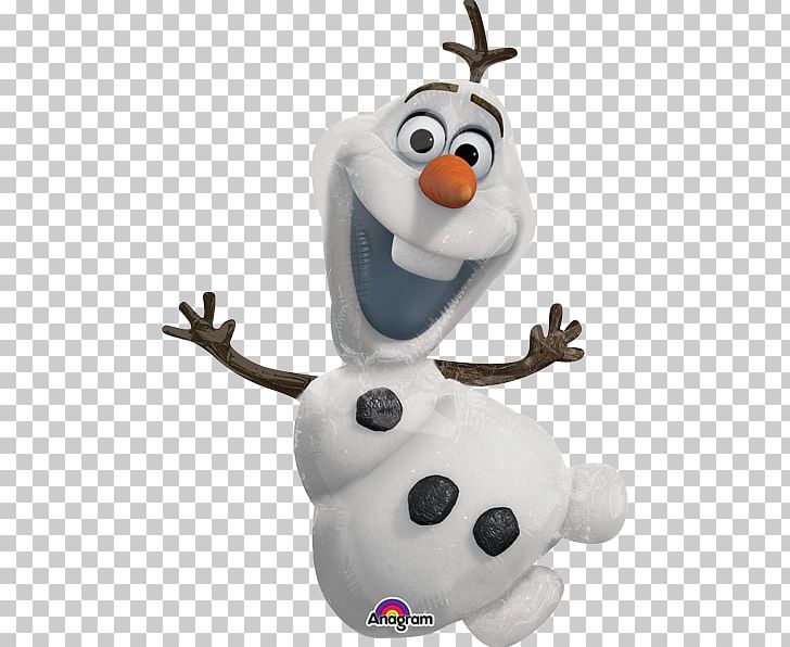 Olaf Anna Elsa Balloon PNG, Clipart, 2017, Anna, Baby Toys, Balloon, Cartoon Free PNG Download