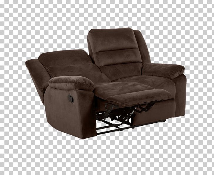 Recliner Couch Comfort Fauteuil Furniture PNG, Clipart,  Free PNG Download