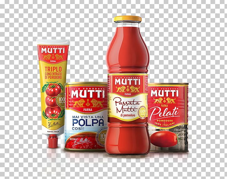 Tomato Purée Mutti S.p.A. Tomato Sauce Ketchup Product PNG, Clipart, Can, Cherry Tomato, Concentrate, Condiment, Cuisine Free PNG Download