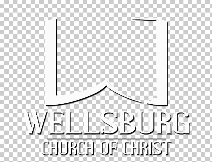 Wellsburg Church Of Christ Religious Text Sermon Logo PNG, Clipart, Angle, Area, Bible, Black, Black And White Free PNG Download