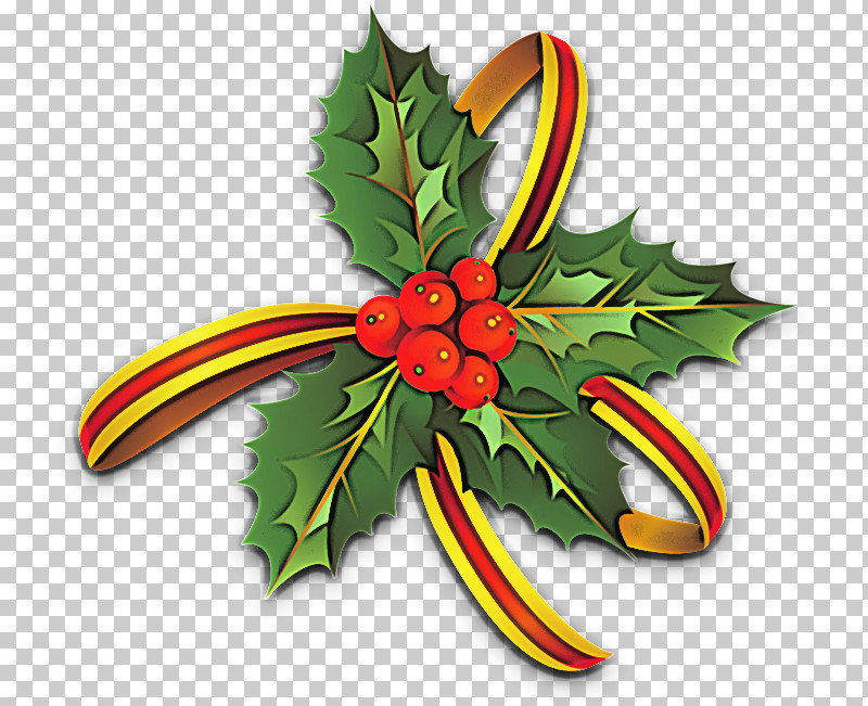 Holly PNG, Clipart, Flower, Holly, Leaf, Plant Free PNG Download