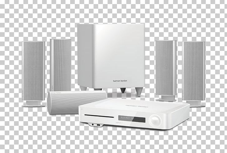 Blu-ray Disc Home Theater Systems Harman Kardon HKTS 30 AV Receiver PNG, Clipart, 51 Surround Sound, Av Receiver, Bds, Bluray Disc, Electronics Free PNG Download