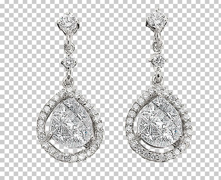 Earring Bride Swarovski AG Jewellery Cubic Zirconia PNG, Clipart, Blin, Body Jewelry, Bracelet, Bride, Chantilly Lace Free PNG Download