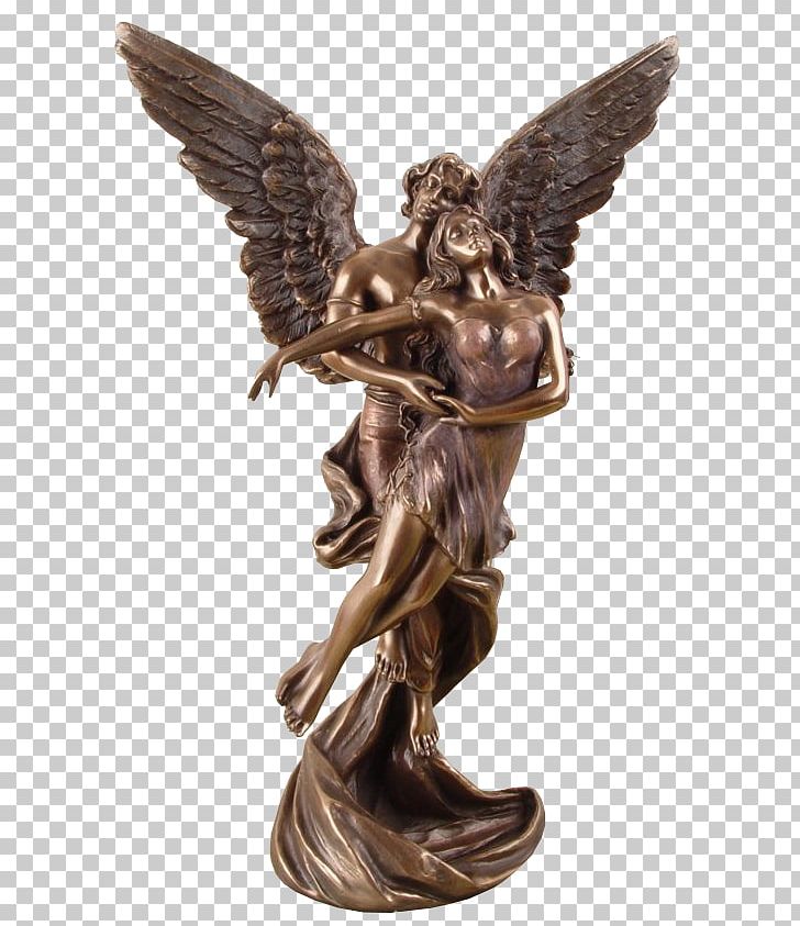 Figurine Bronze Sculpture Statue Angels PNG, Clipart, Angel, Angels, Angel Statue, Artikel, Bronze Free PNG Download