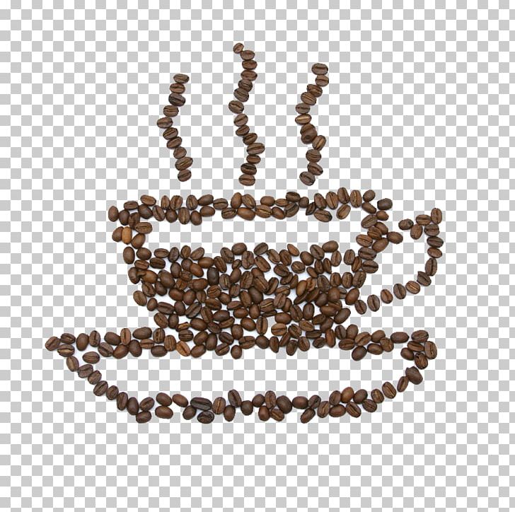 Iced Coffee Espresso Cafe Coffee Bean PNG, Clipart, Bean, Beans, Body Jewelry, Cafe, Coffee Free PNG Download