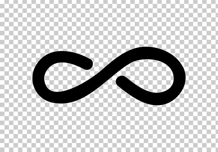 Infinity Symbol Sign PNG, Clipart, Black And White, Brand, Circle, Computer Icons, Draw Free PNG Download