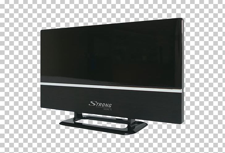 LCD Television Aerials DVB-T2 Strong SRT ANT 30 Antenna PNG, Clipart, Aerials, Computer Monitor, Computer Monitor Accessory, Digital Terrestrial Television, Electronics Free PNG Download