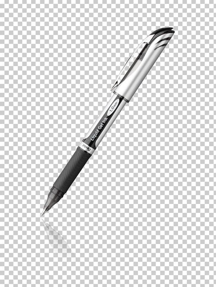 Pentel Gel Pen Ink Ballpoint Pen PNG, Clipart, Ball Pen, Ballpoint Pen, Fountain Pen, Gel, Gel Pen Free PNG Download