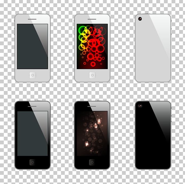 Smartphone Feature Phone Mobile Phones Euclidean PNG, Clipart, Cell Phone, Cellular Network, Communication Device, Electronic Device, Gadget Free PNG Download