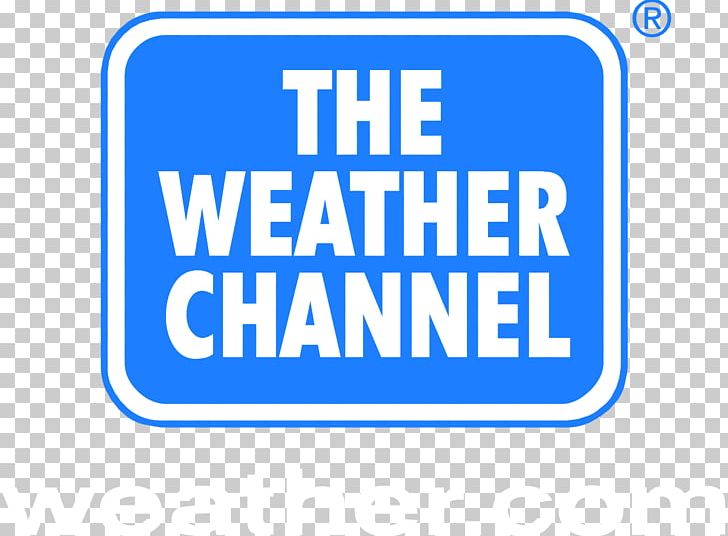The Weather Channel Latin America Weather Forecasting Television Channel PNG, Clipart, Area, Banner, Blue, Brand, Cable Television Free PNG Download