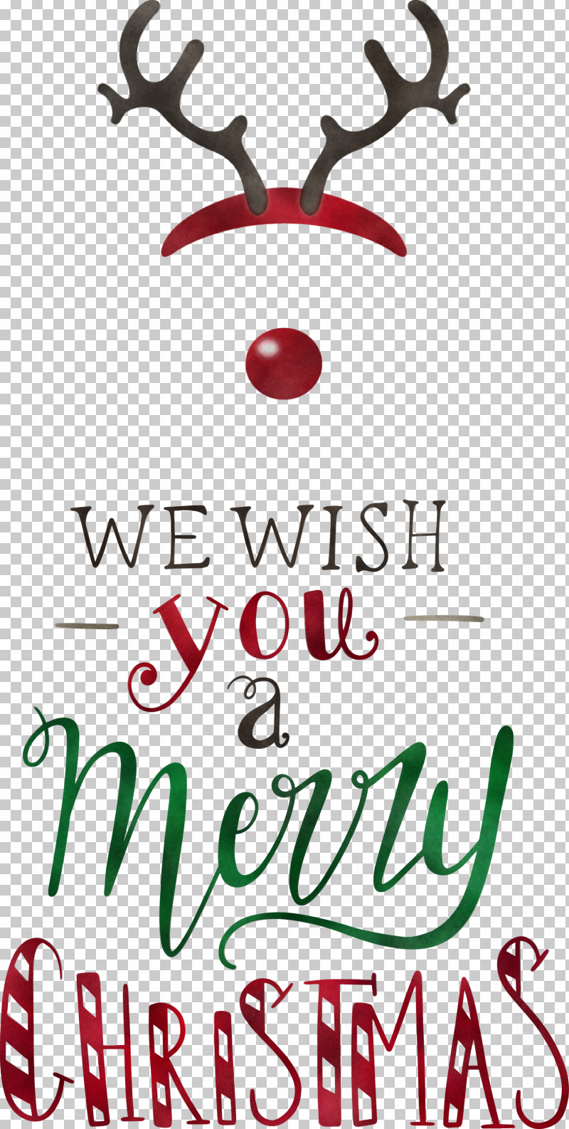 Merry Christmas We Wish You A Merry Christmas PNG, Clipart, Biology, Deer, Happiness, Merry Christmas, Meter Free PNG Download