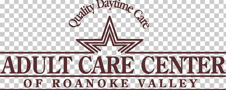 Adult Care Center-Roanoke Valley Logo Brand Dependent Adult PNG, Clipart, Area, Blue Ridge Mountains, Brand, Dafont, Dependent Adult Free PNG Download