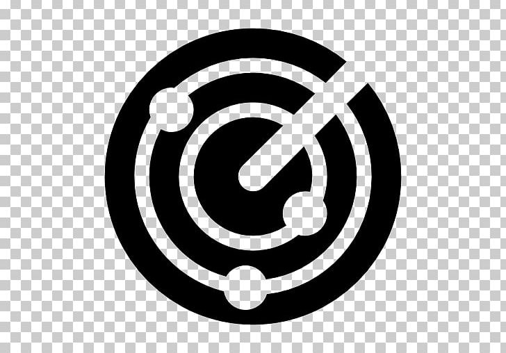Computer Icons RSA Engenharia Ltda Radar PNG, Clipart, Black And White, Brand, Business, Circle, Computer Icons Free PNG Download